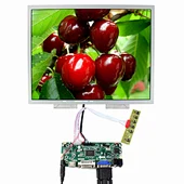 15 inch lcd display